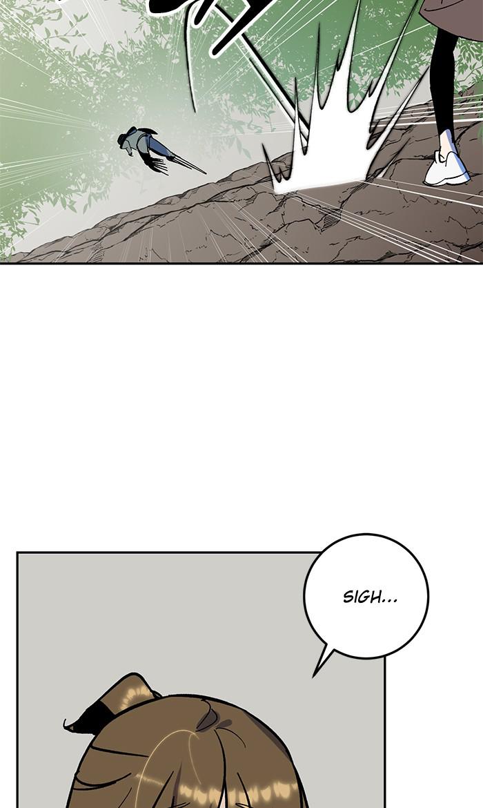 Read Return to Player (en) Manga Online