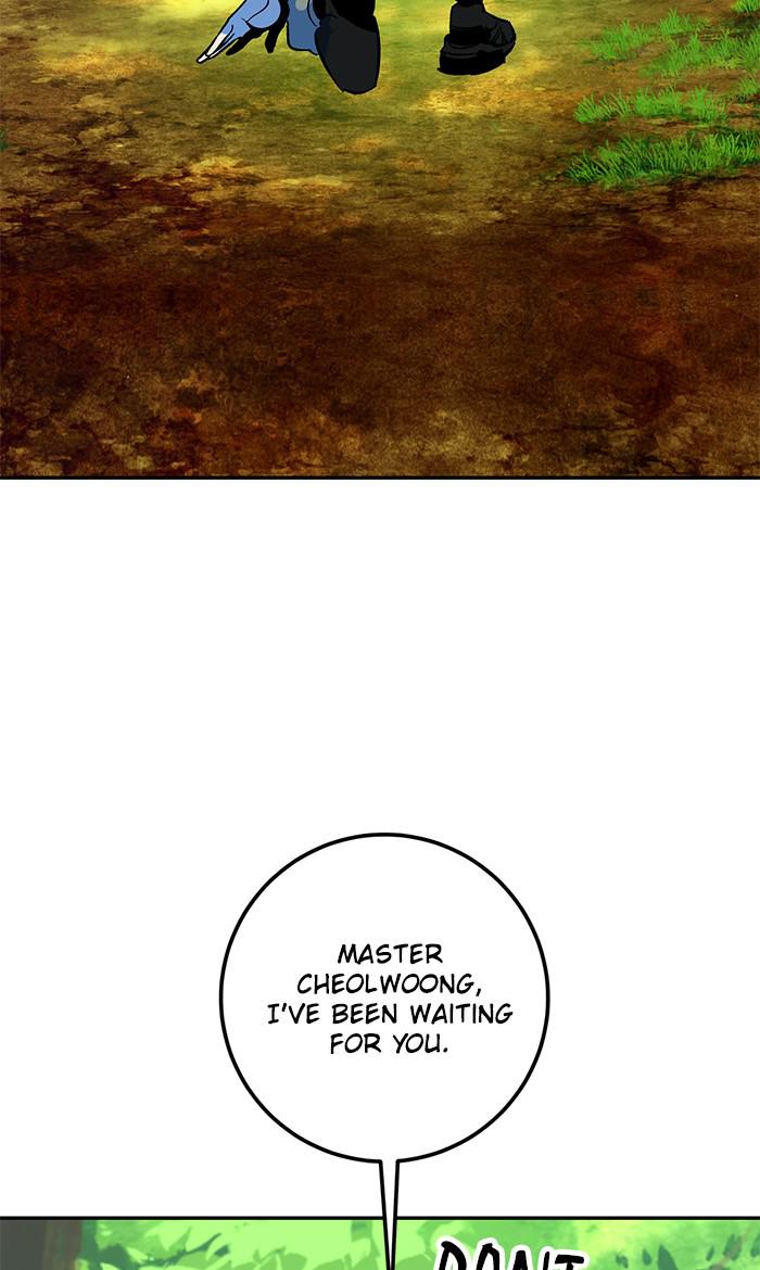 Read Return to Player (en) Manga Online