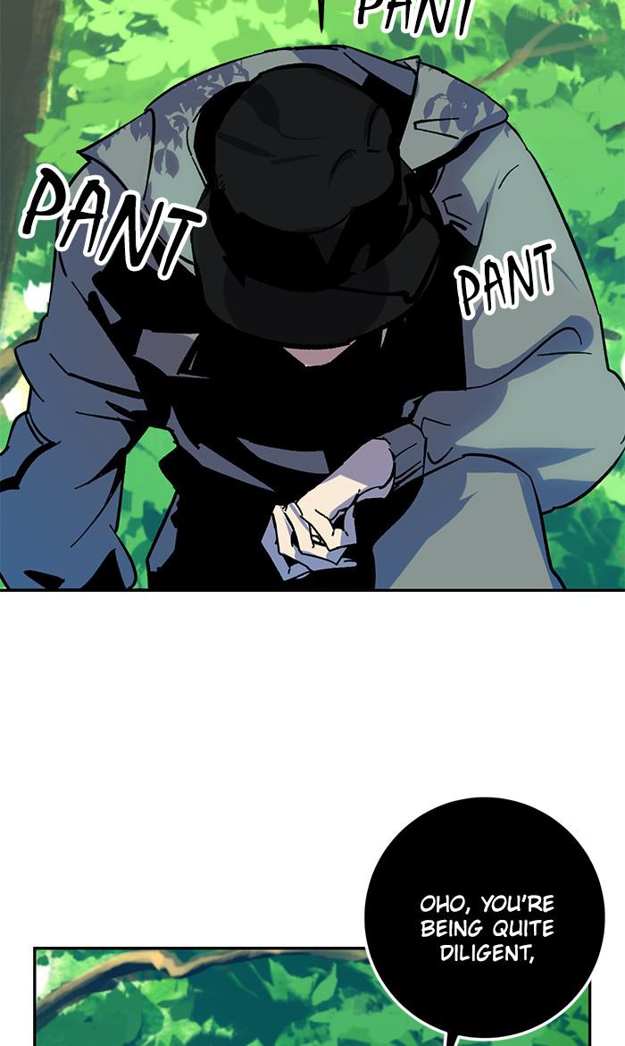 Read Return to Player (en) Manga Online