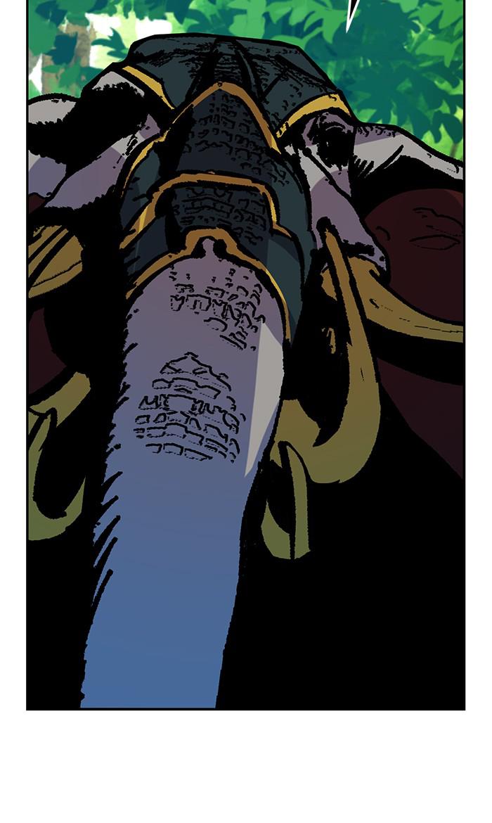 Read Return to Player (en) Manga Online