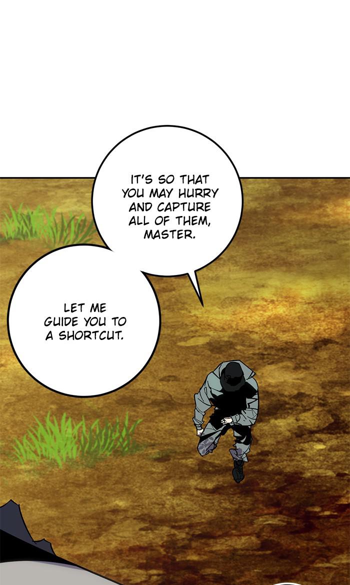 Read Return to Player (en) Manga Online