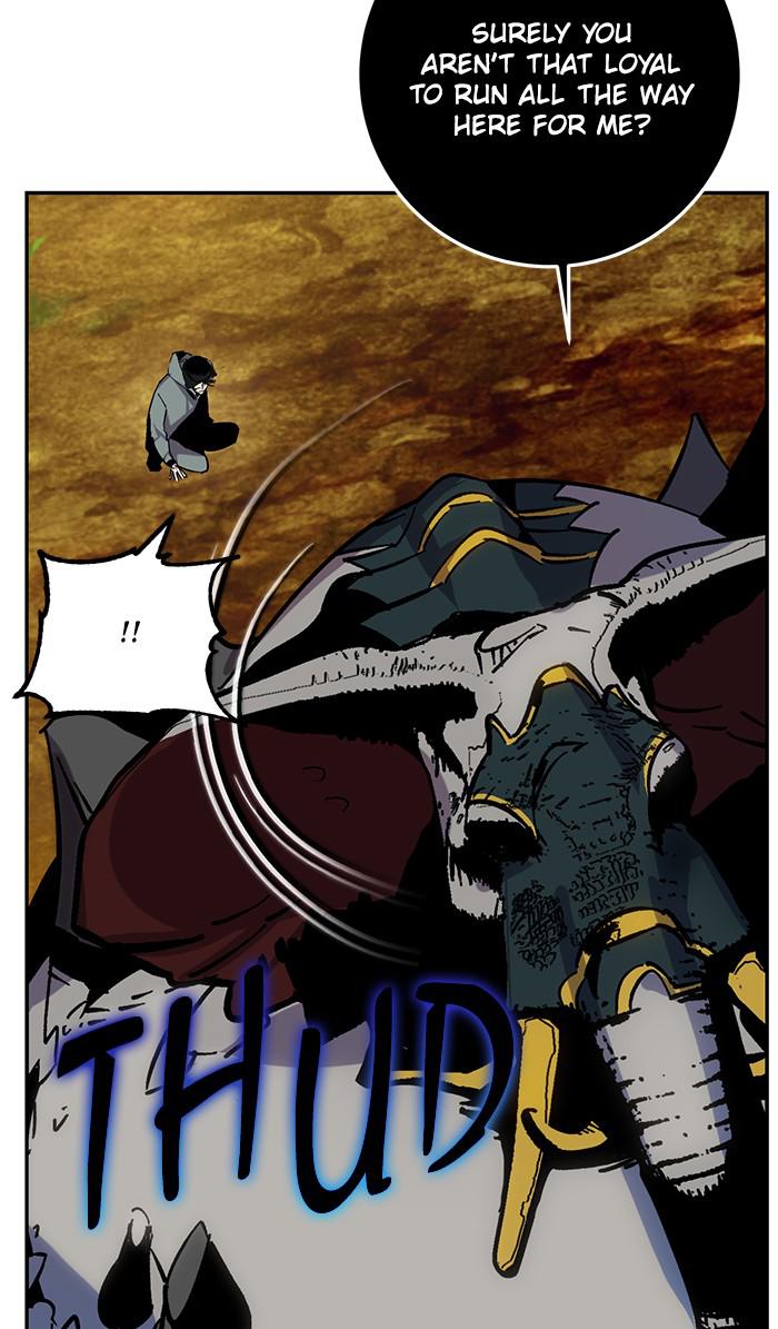 Read Return to Player (en) Manga Online