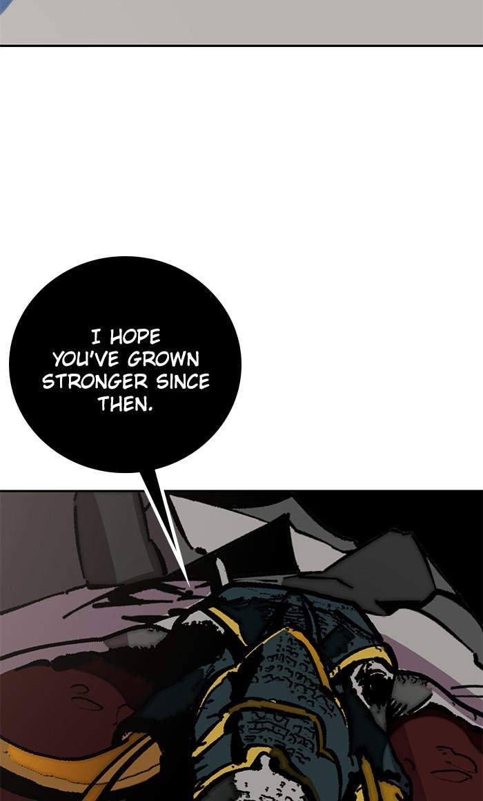 Read Return to Player (en) Manga Online