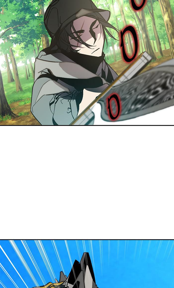 Read Return to Player (en) Manga Online