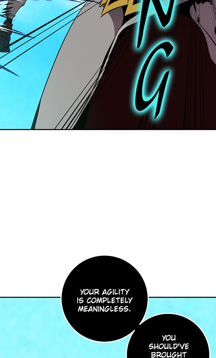 Read Return to Player (en) Manga Online