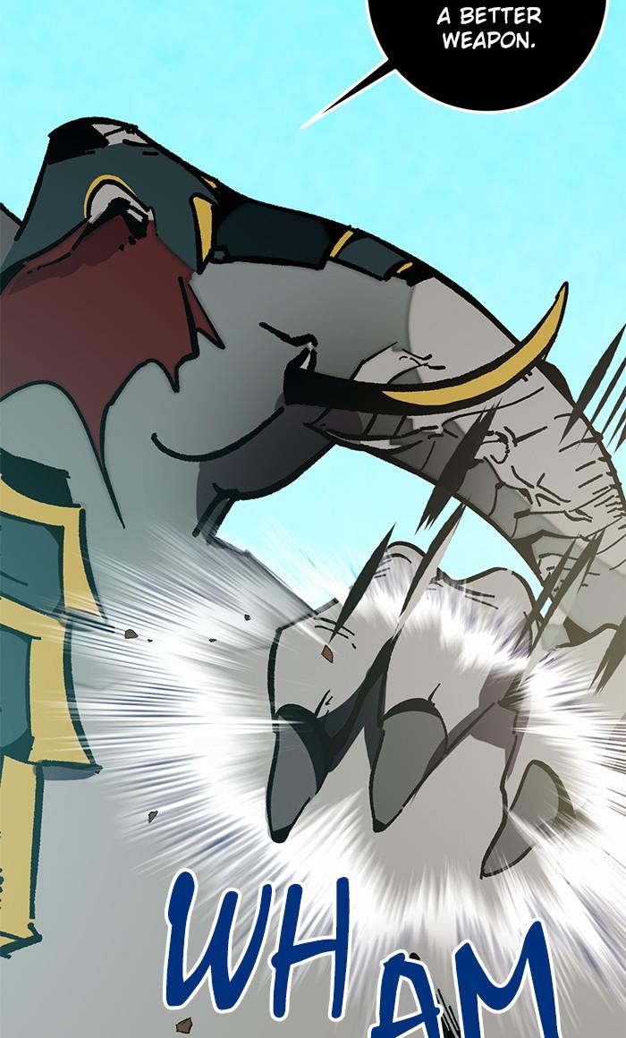 Read Return to Player (en) Manga Online