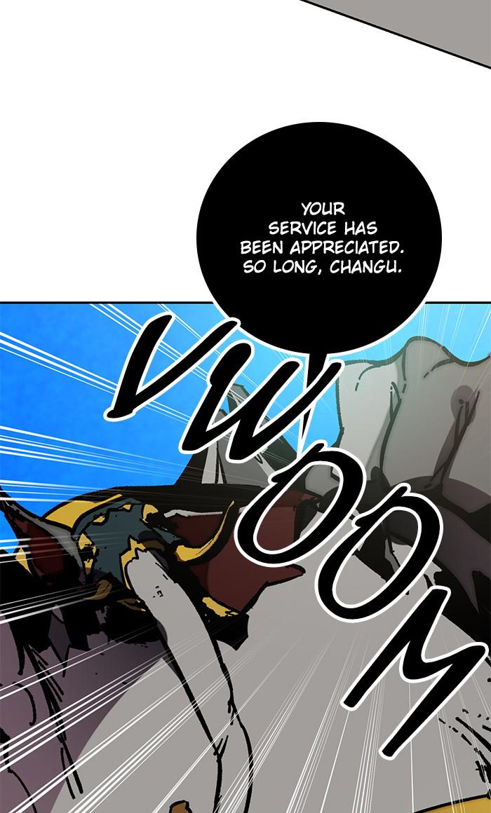 Read Return to Player (en) Manga Online