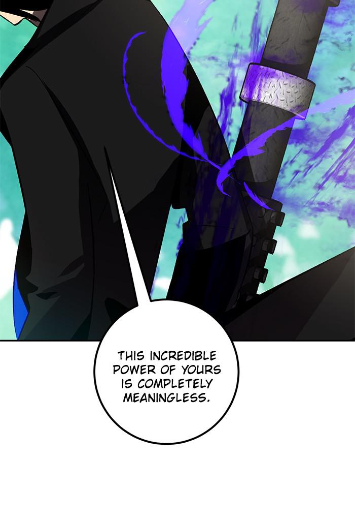 Read Return to Player (en) Manga Online