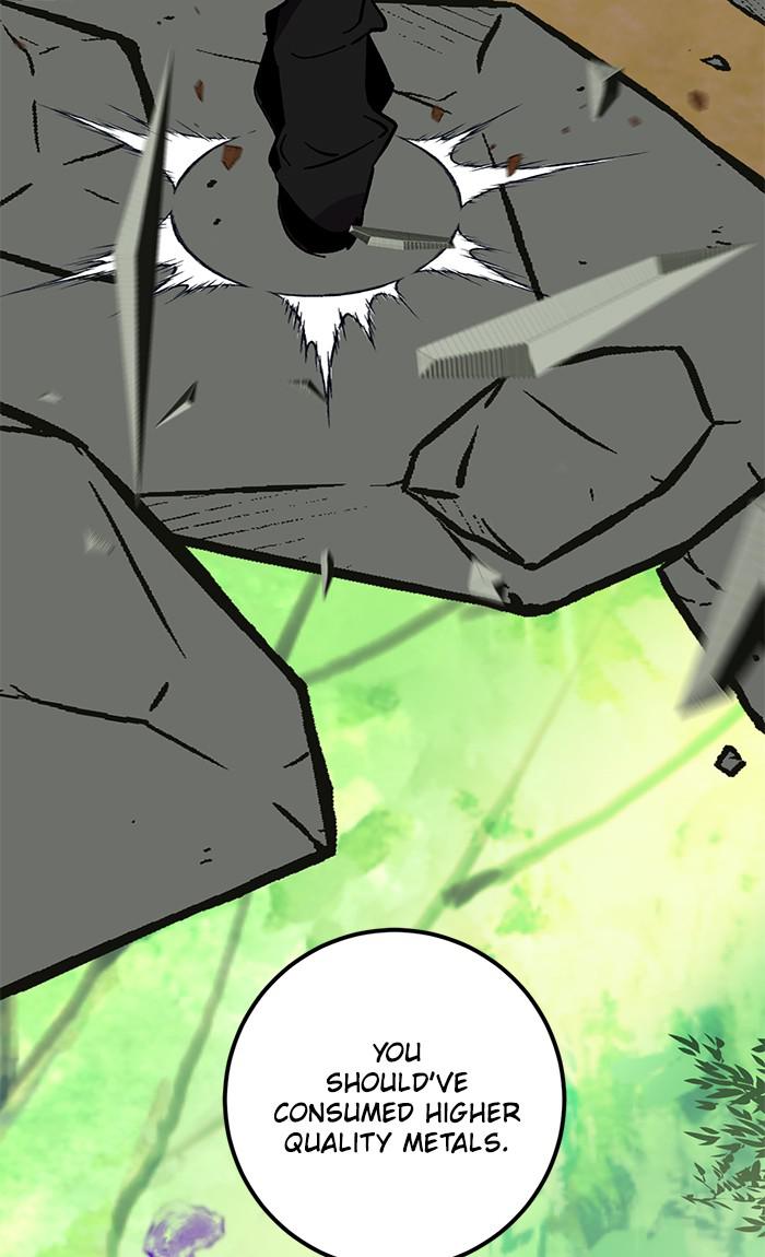 Read Return to Player (en) Manga Online