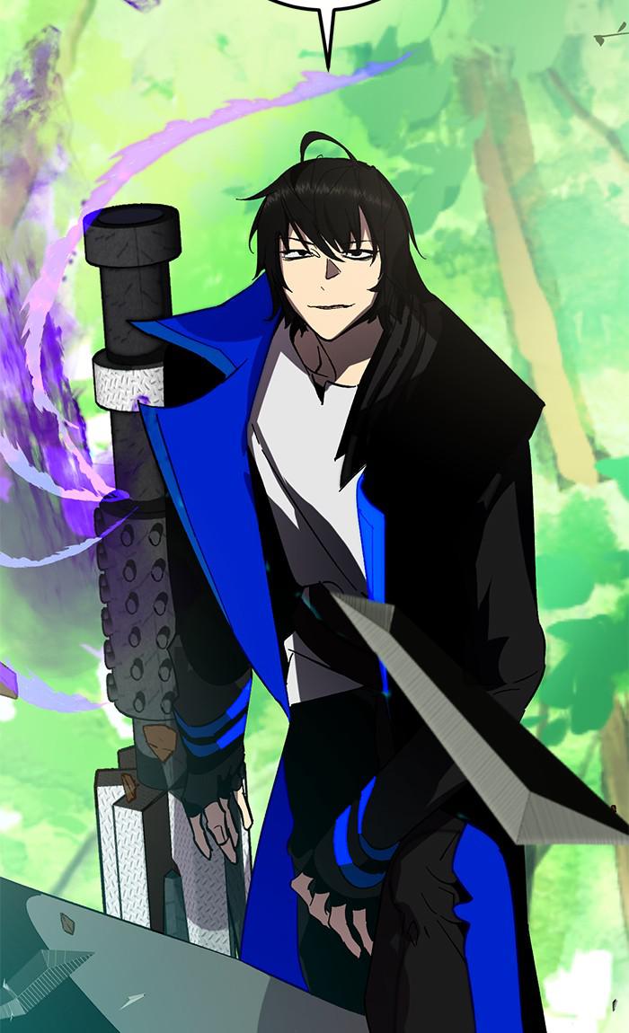 Read Return to Player (en) Manga Online