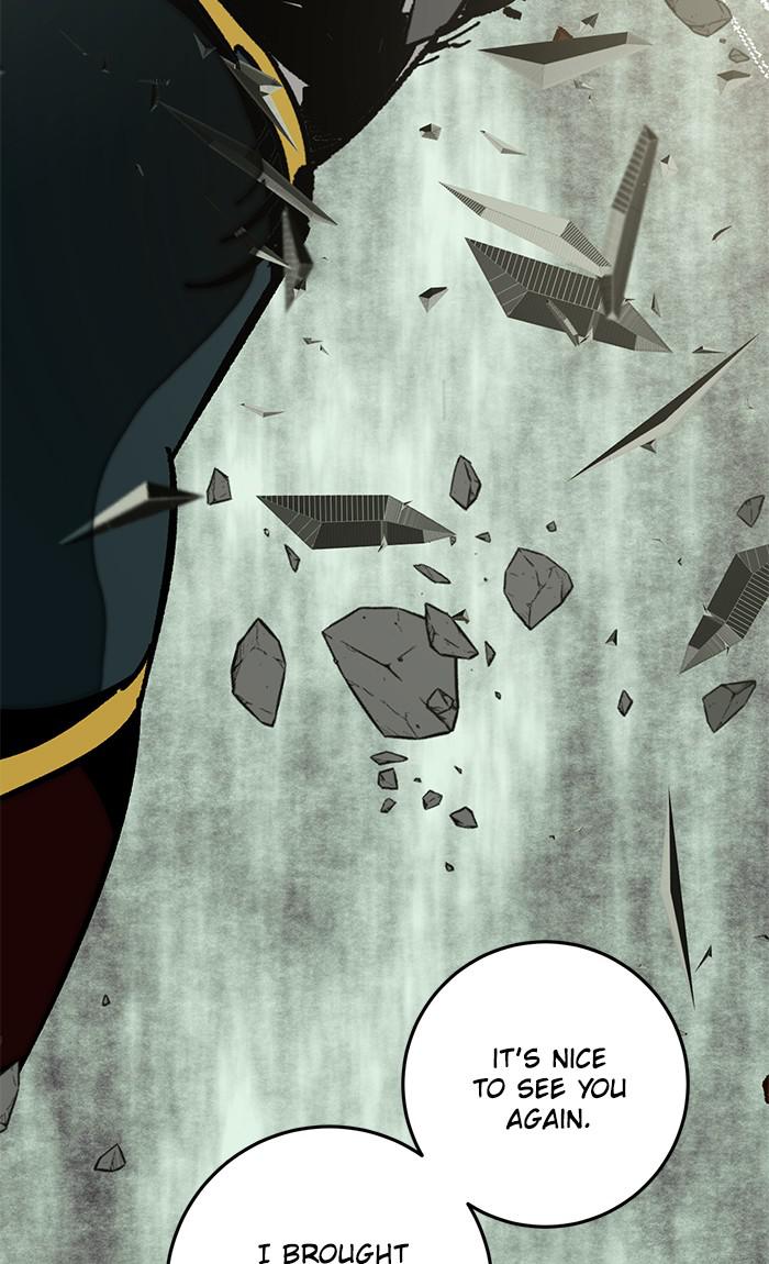 Read Return to Player (en) Manga Online