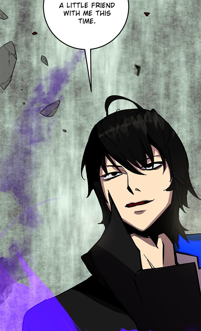 Read Return to Player (en) Manga Online