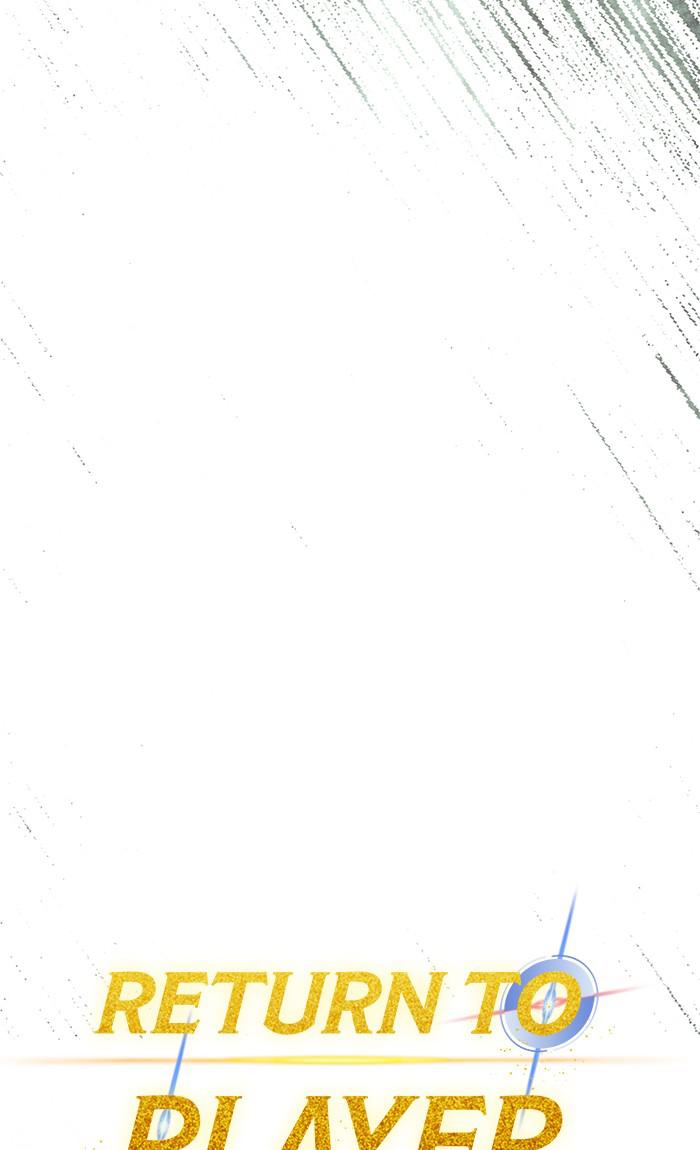 Read Return to Player (en) Manga Online