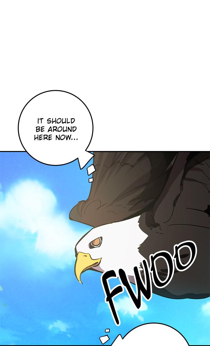 Read Return to Player (en) Manga Online