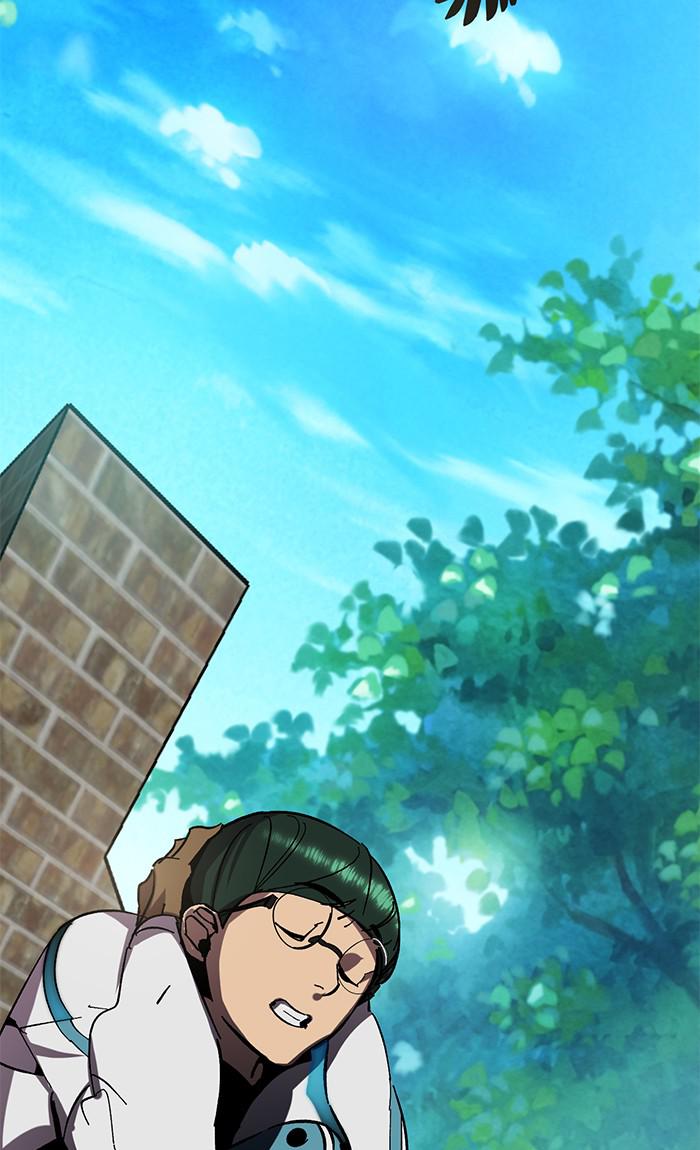 Read Return to Player (en) Manga Online