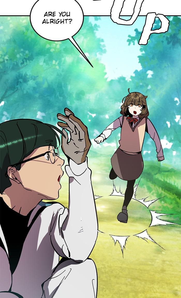 Read Return to Player (en) Manga Online