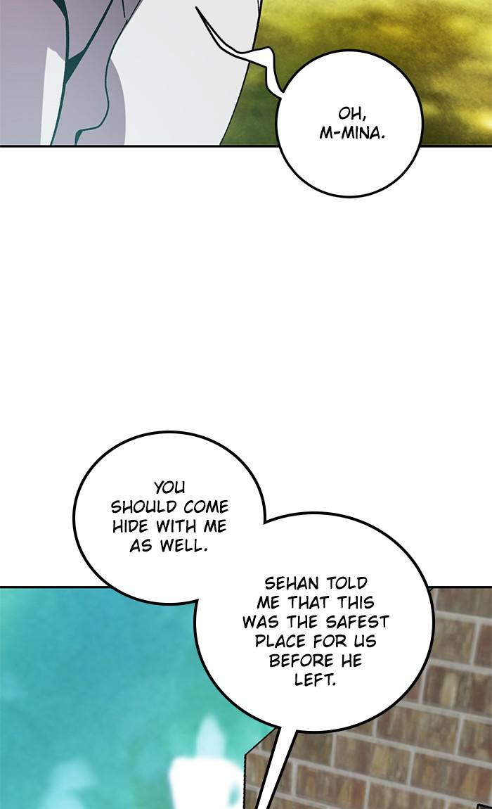 Read Return to Player (en) Manga Online