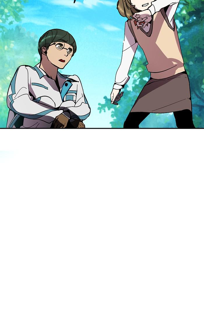 Read Return to Player (en) Manga Online