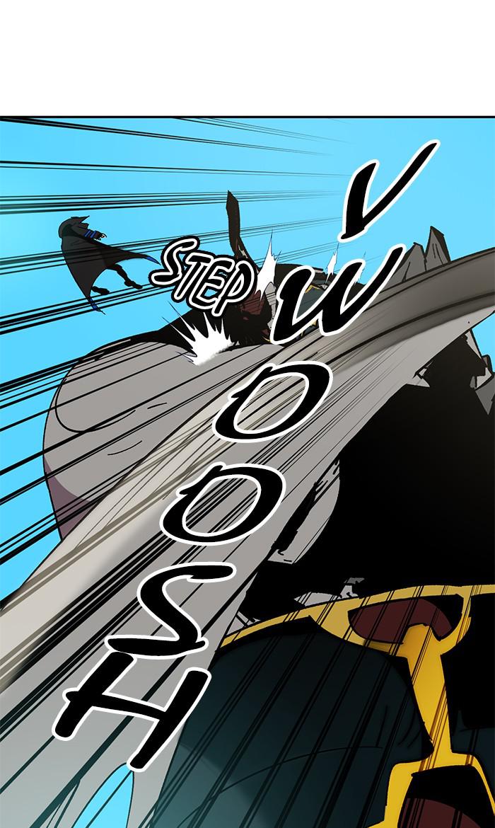 Read Return to Player (en) Manga Online