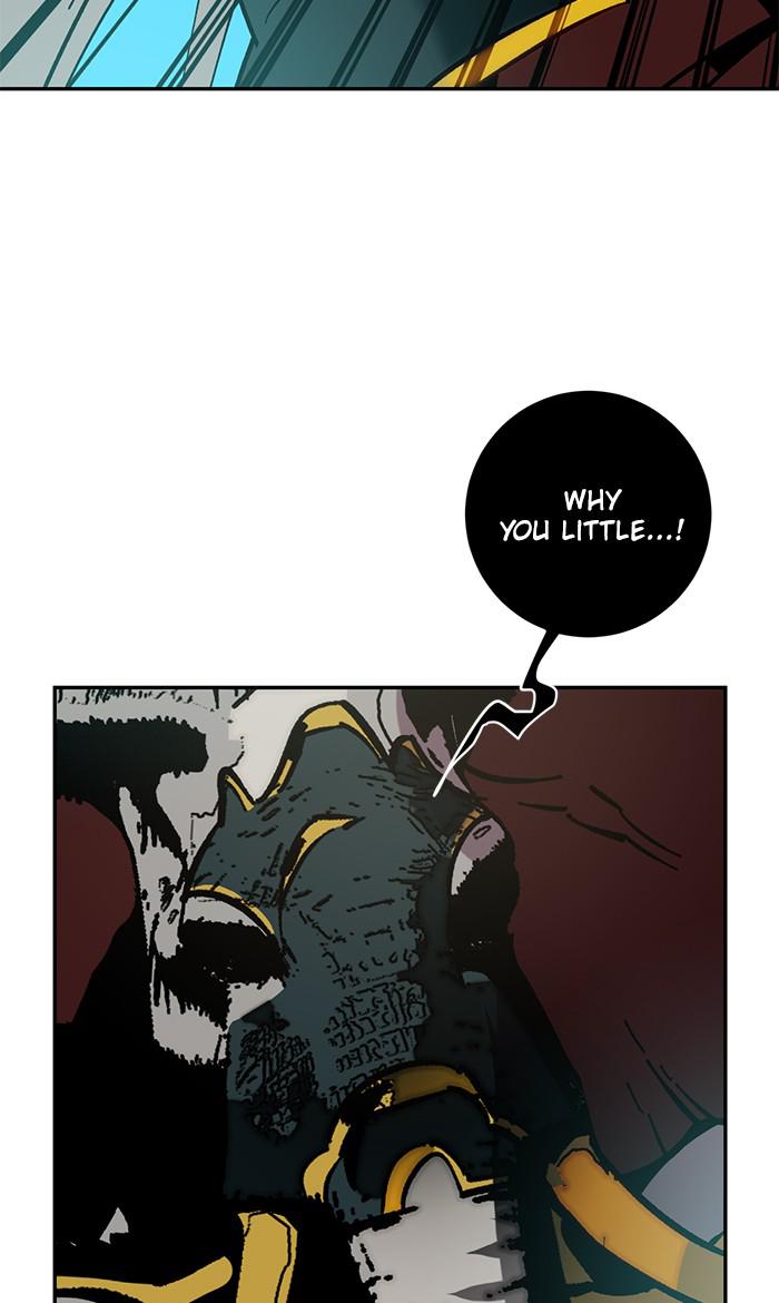 Read Return to Player (en) Manga Online