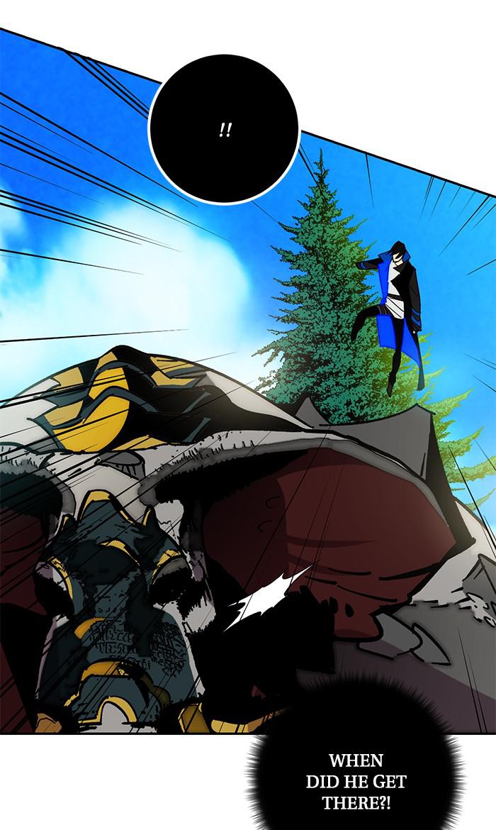 Read Return to Player (en) Manga Online