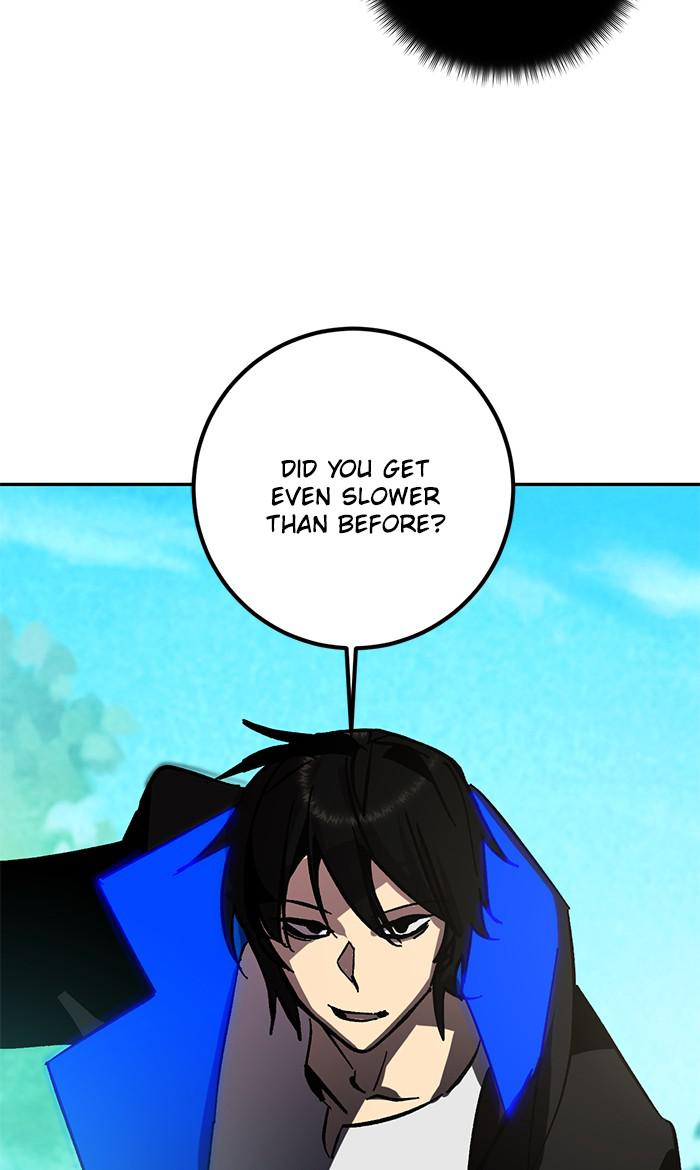 Read Return to Player (en) Manga Online