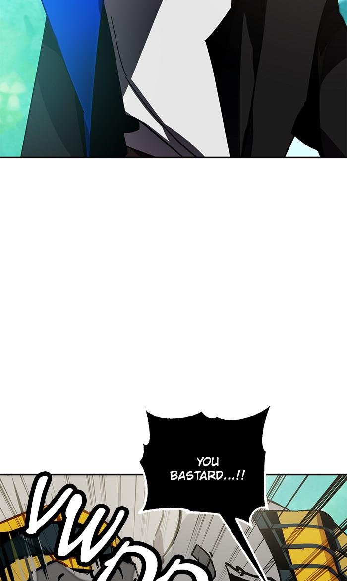 Read Return to Player (en) Manga Online