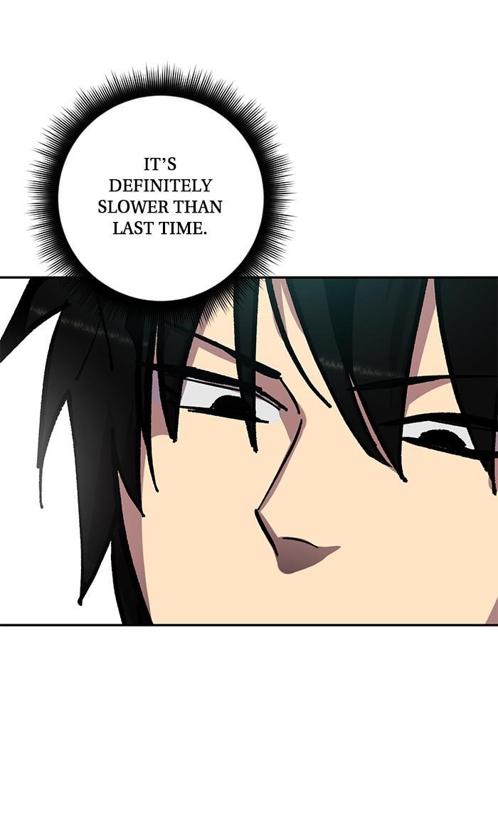 Read Return to Player (en) Manga Online