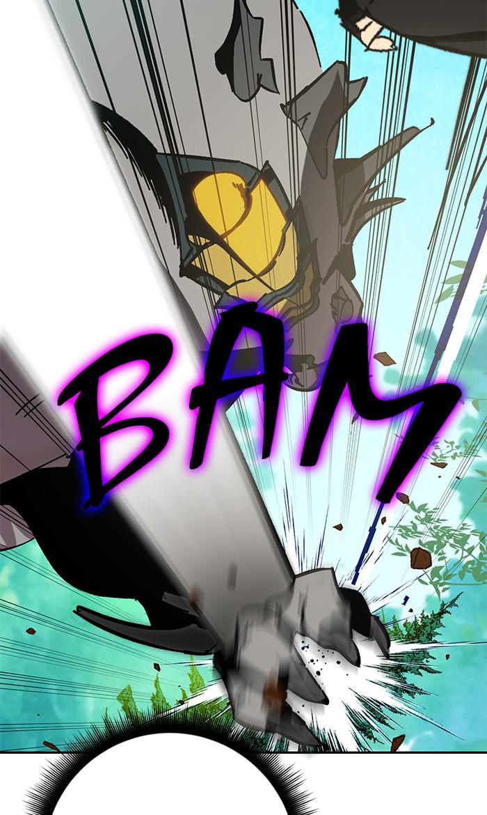 Read Return to Player (en) Manga Online