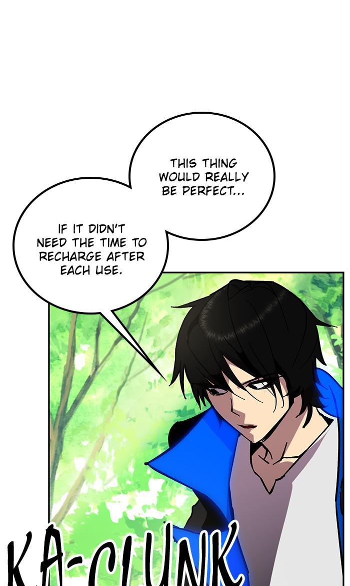 Read Return to Player (en) Manga Online