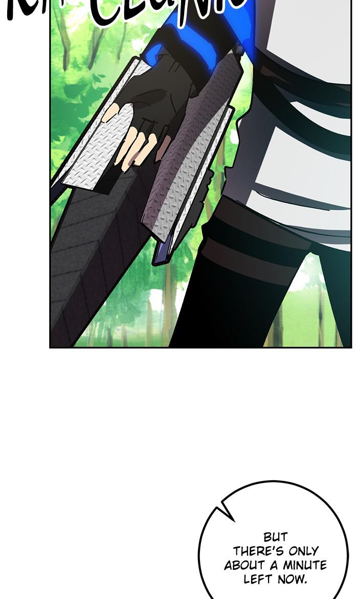 Read Return to Player (en) Manga Online