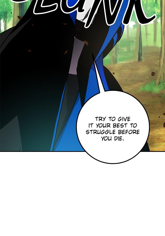 Read Return to Player (en) Manga Online