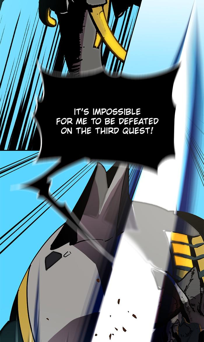 Read Return to Player (en) Manga Online