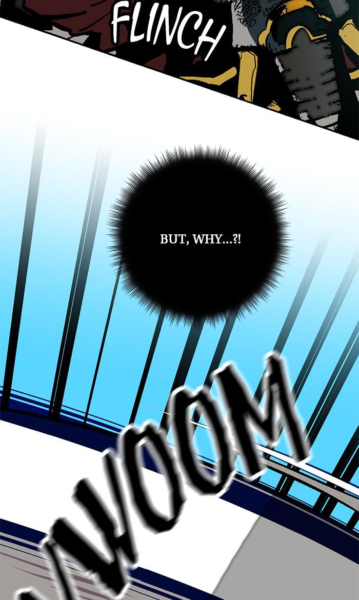 Read Return to Player (en) Manga Online