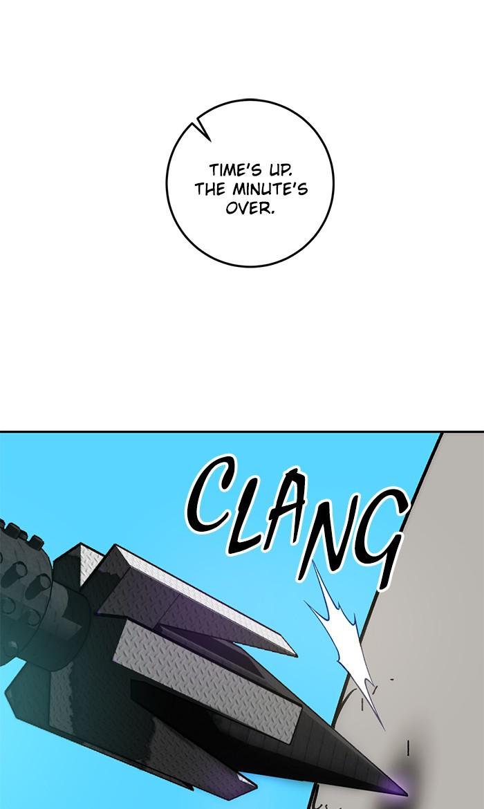 Read Return to Player (en) Manga Online