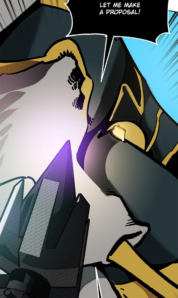 Read Return to Player (en) Manga Online