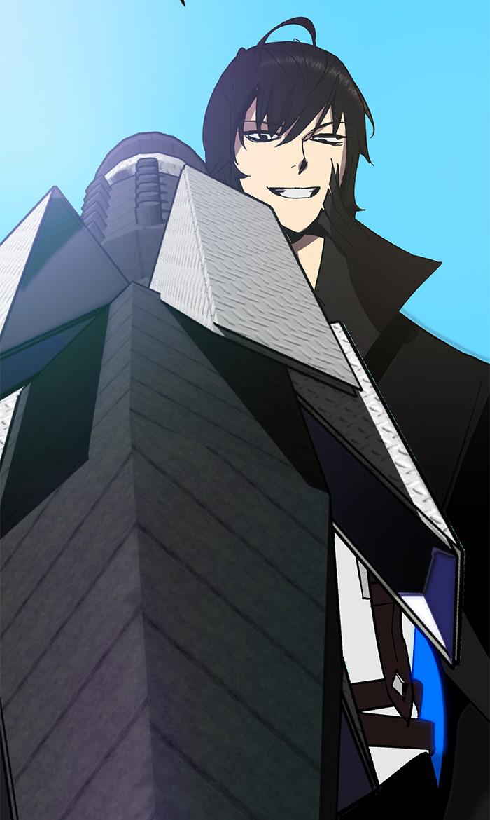 Read Return to Player (en) Manga Online