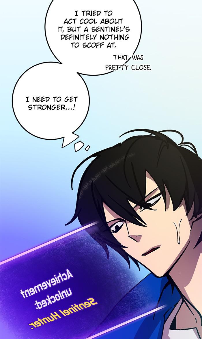 Read Return to Player (en) Manga Online