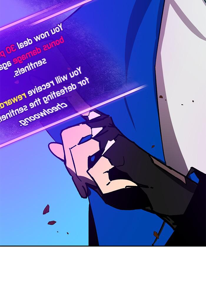 Read Return to Player (en) Manga Online