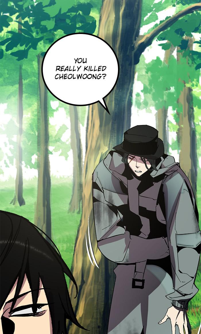 Read Return to Player (en) Manga Online