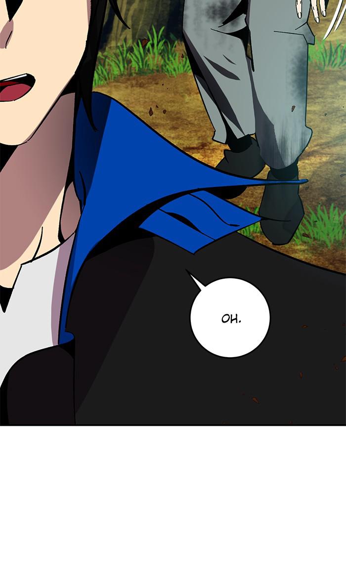 Read Return to Player (en) Manga Online