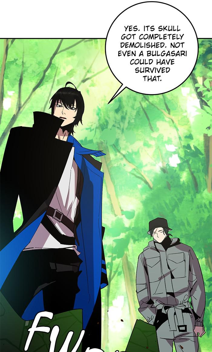 Read Return to Player (en) Manga Online