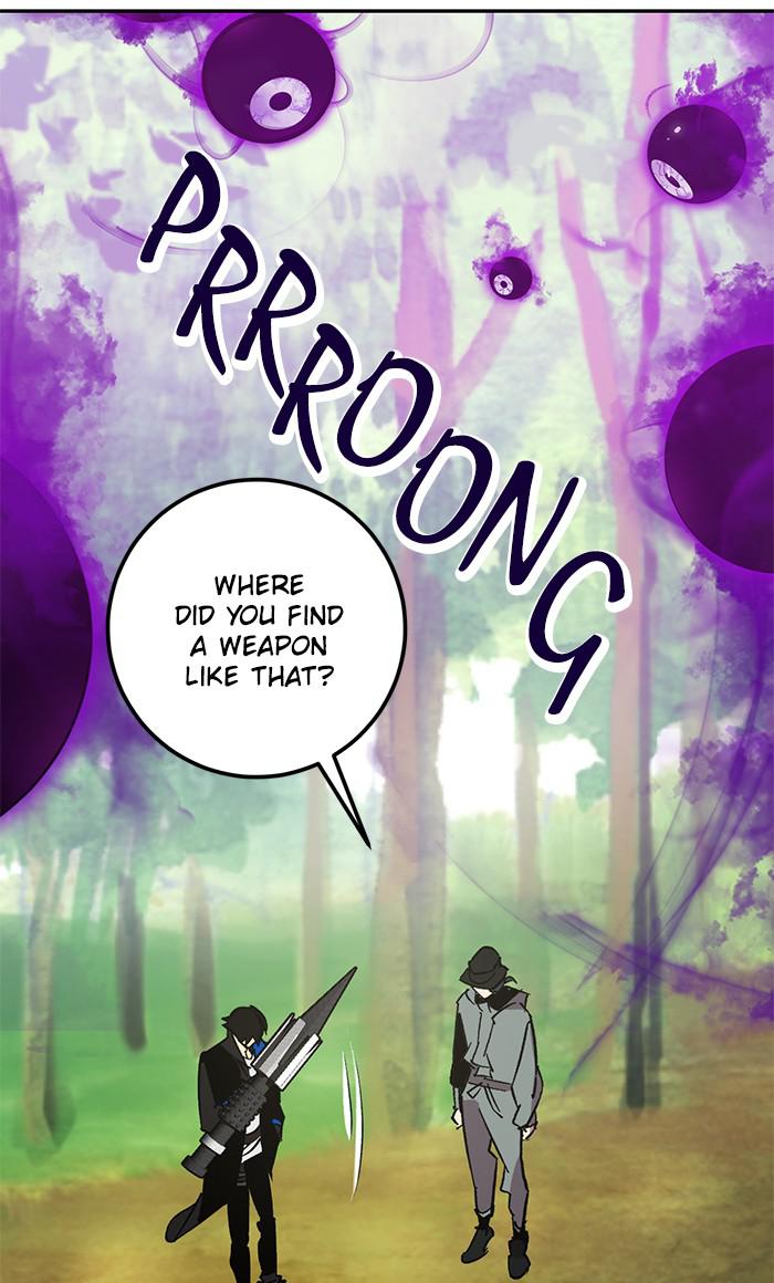 Read Return to Player (en) Manga Online