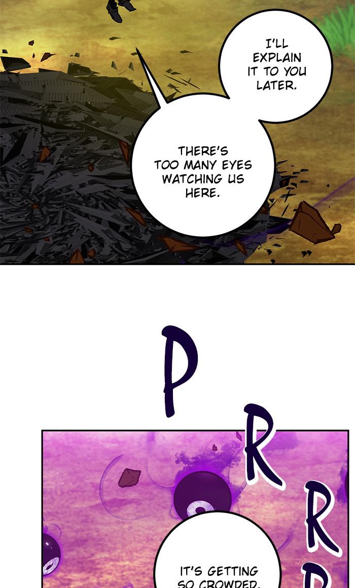 Read Return to Player (en) Manga Online