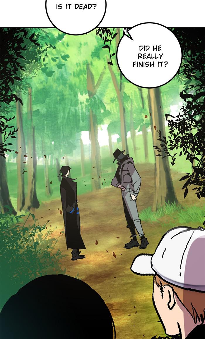 Read Return to Player (en) Manga Online