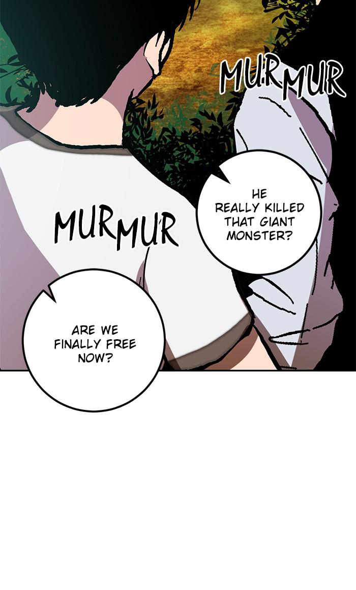 Read Return to Player (en) Manga Online