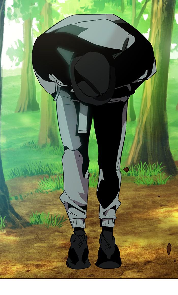 Read Return to Player (en) Manga Online