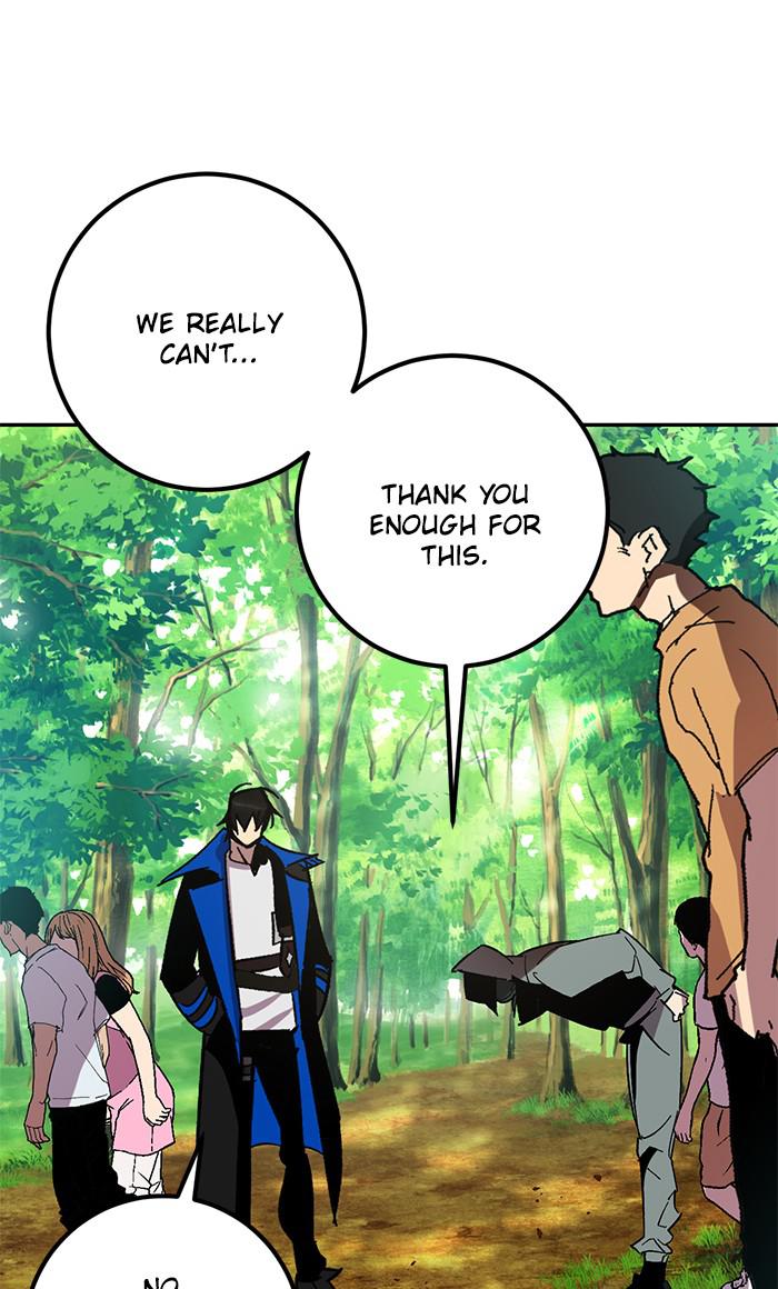 Read Return to Player (en) Manga Online