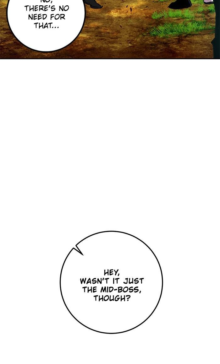 Read Return to Player (en) Manga Online