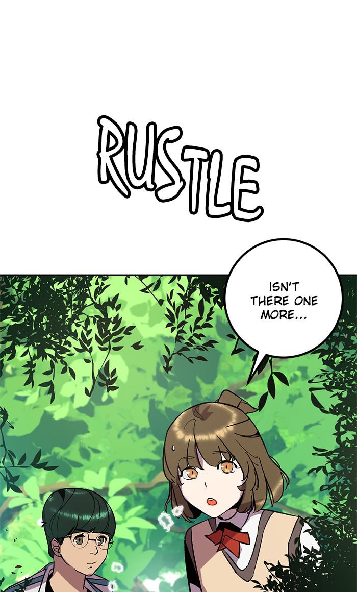 Read Return to Player (en) Manga Online